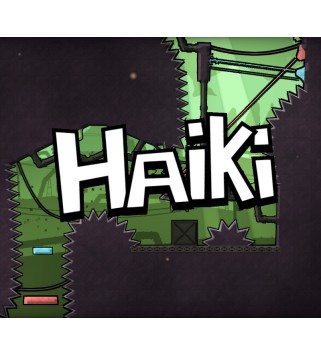 Haiki Steam Key GLOBAL